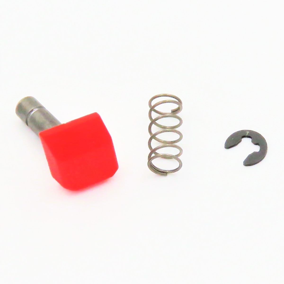 Blokada wrzeciona Szlifierka GRAPHITE 59G220