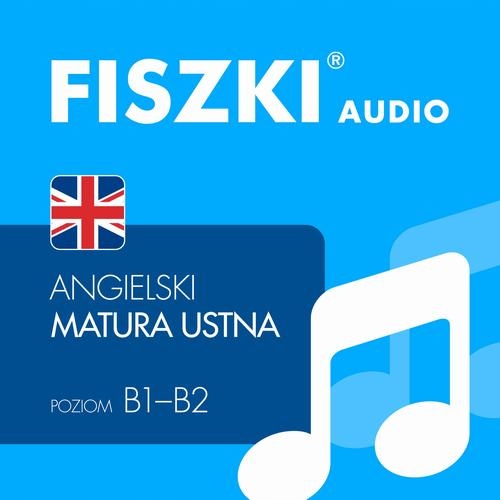 FISZKI audio - angielski - Matura ustna - Audioboo