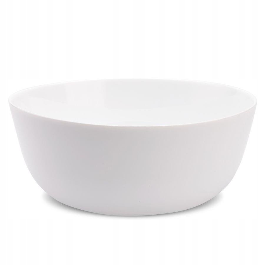 Salaterka szklana Bormioli Rocco Toledo 23 cm