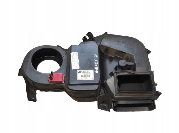 FORD GALAXY MK1 LIFT 00- NAGRZEWNICA TYŁ 7M3819004A