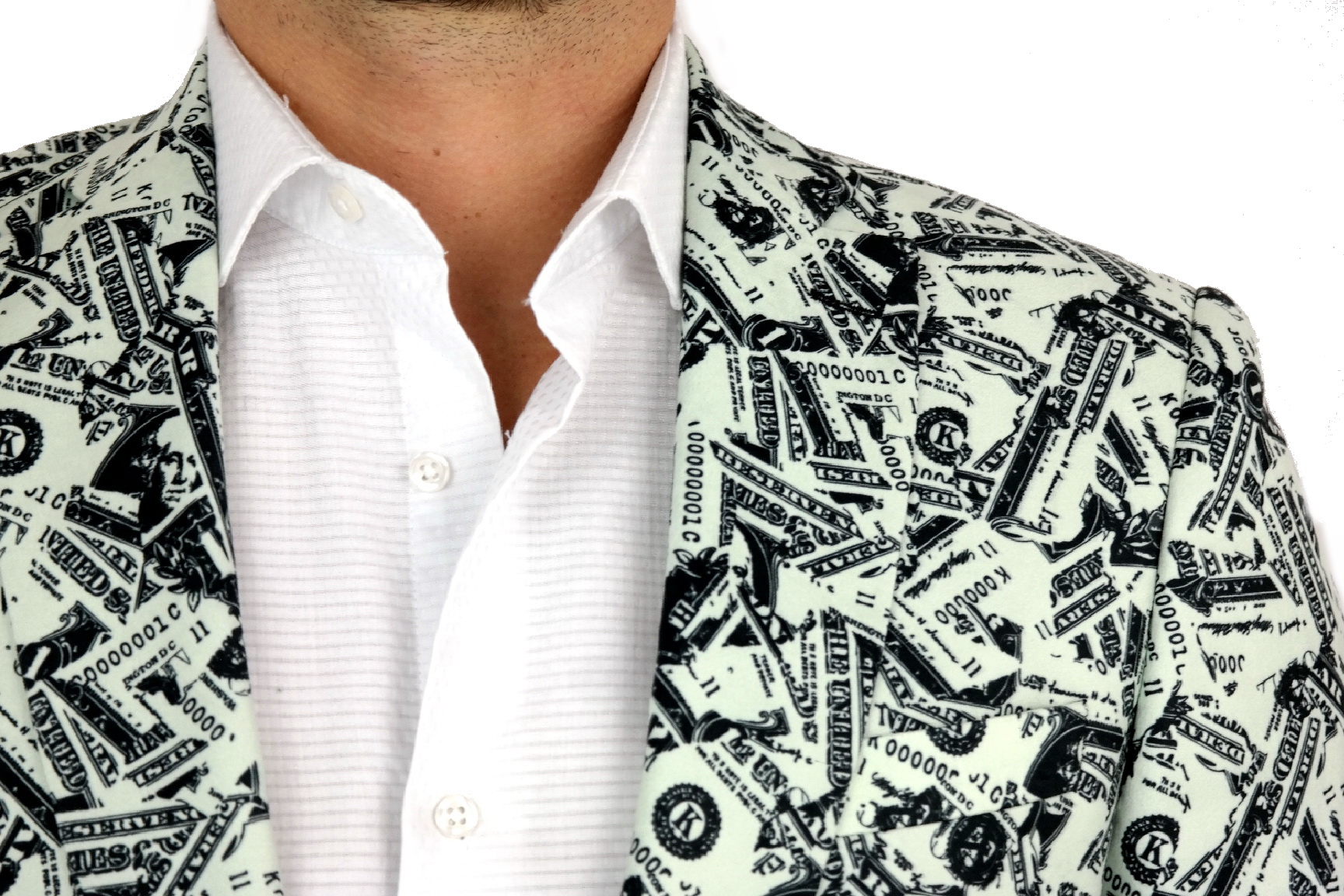 GIOVANNI PERA Marynarka męska D605 dolary 50 M