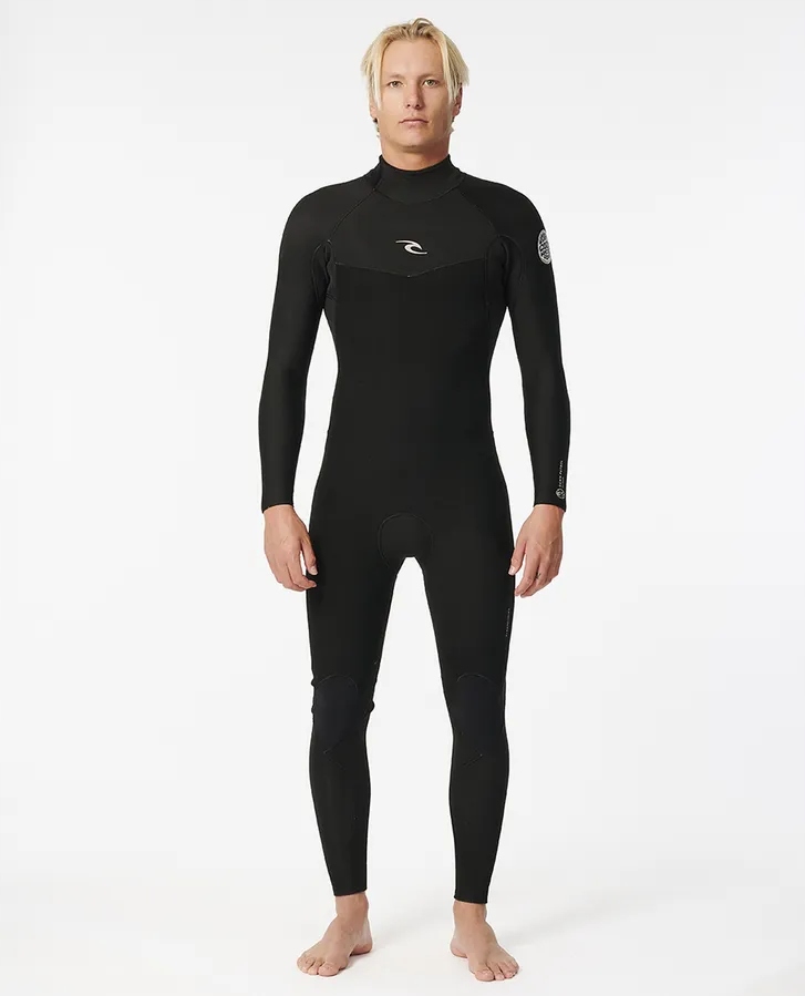 Pěna Rip Curl 2025 DPatrol 5/3 Bz Stmr Bk Ms