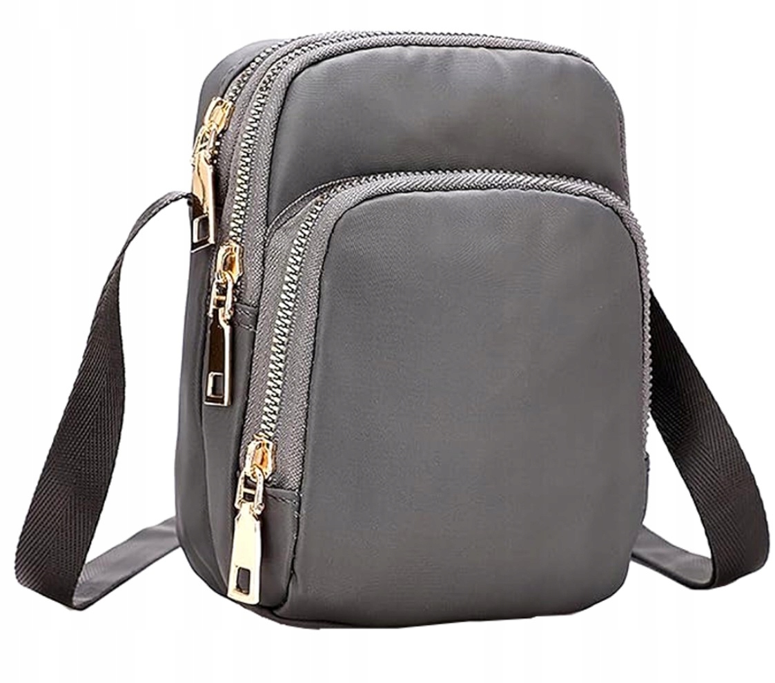 Torebka Potrójna telefon Iphone Samsung saszetka EAN (GTIN) 5905884027967