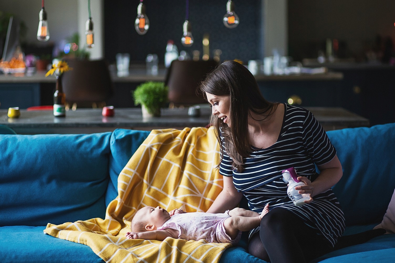 Tommee Tippee Laktator ręczny Made for Me Kod producenta 423621