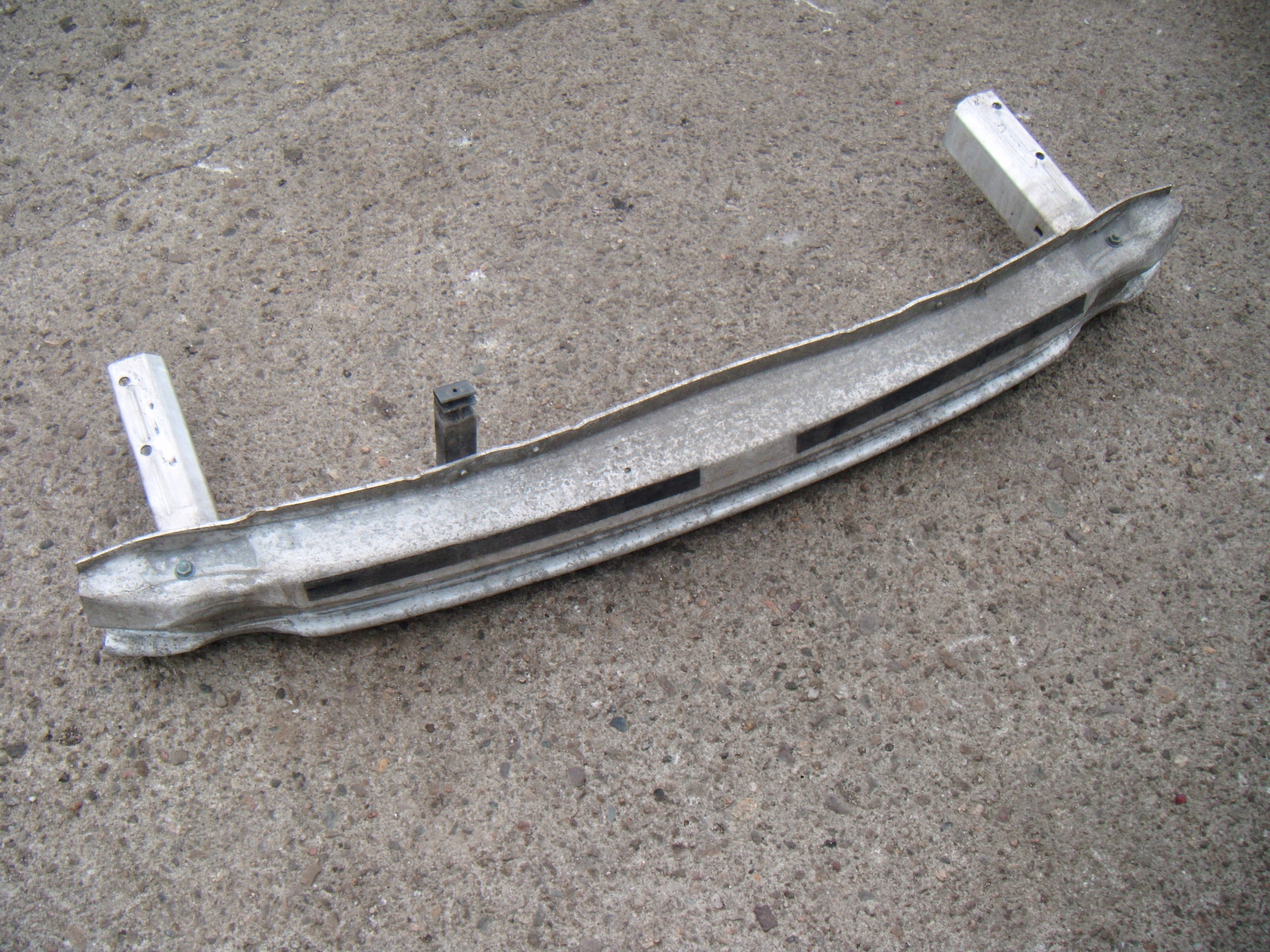 AUDI A4 B6 00-06 SEDAN BELKA ZDERZAKA TYŁ