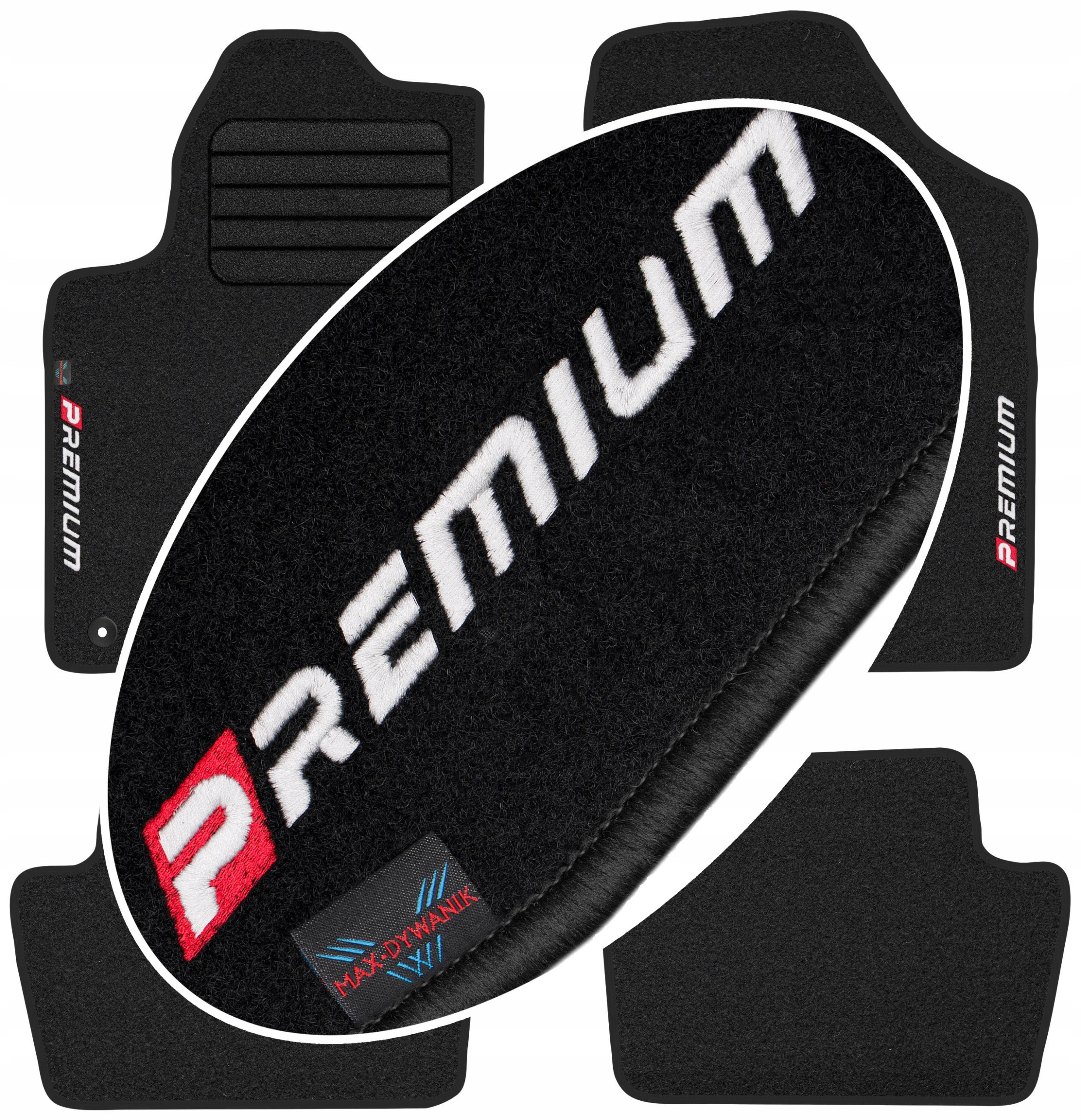 Citroen C4 I 2004-2010 Autokoberce