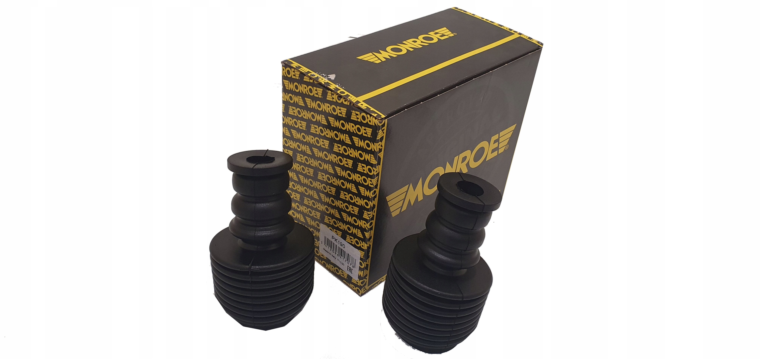 MONROE ODBOJE OSLONY AMORTYZATORA RENAULT MEGANE 3