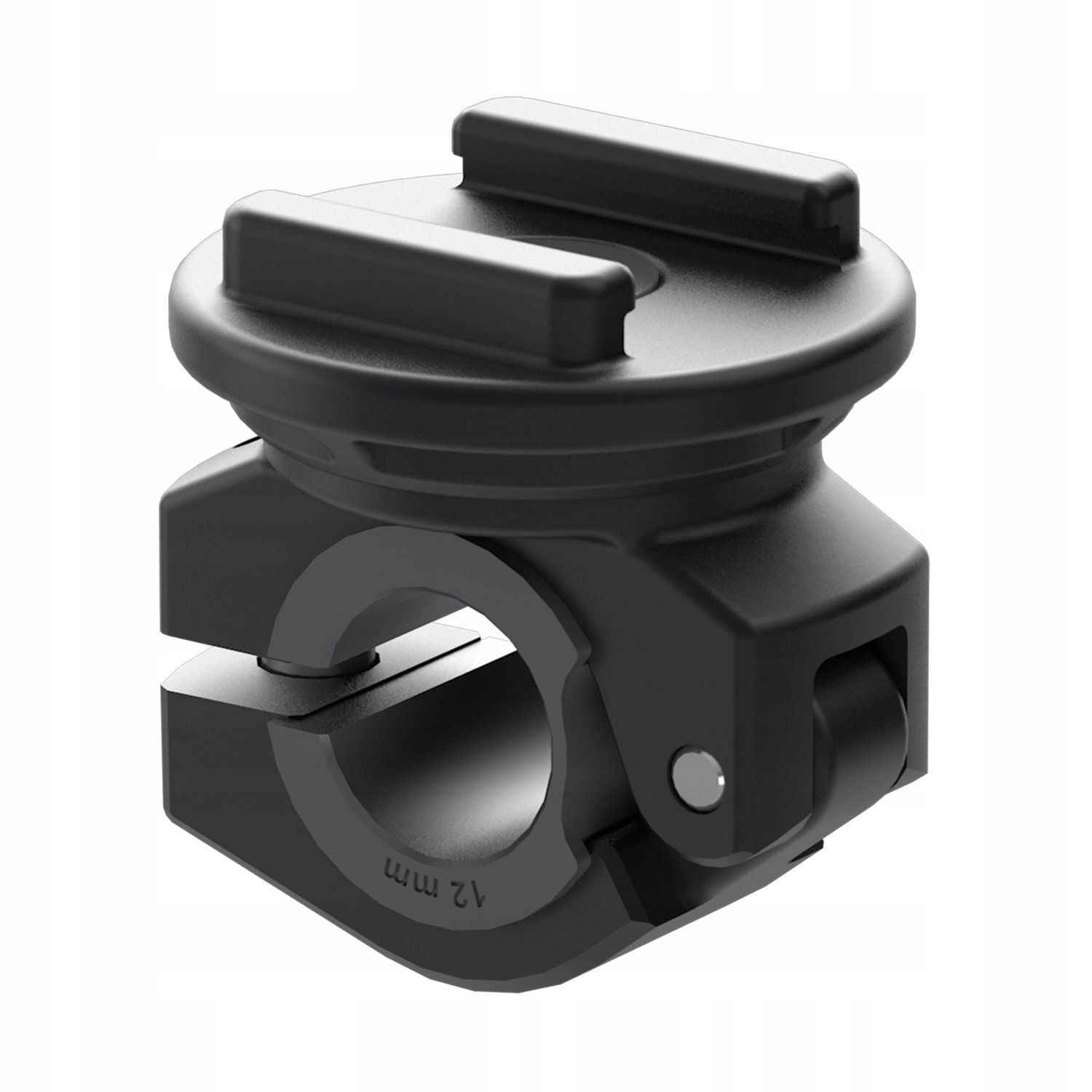 SP CONNECT Uchwyt na lusterko Mirror Moto Mount