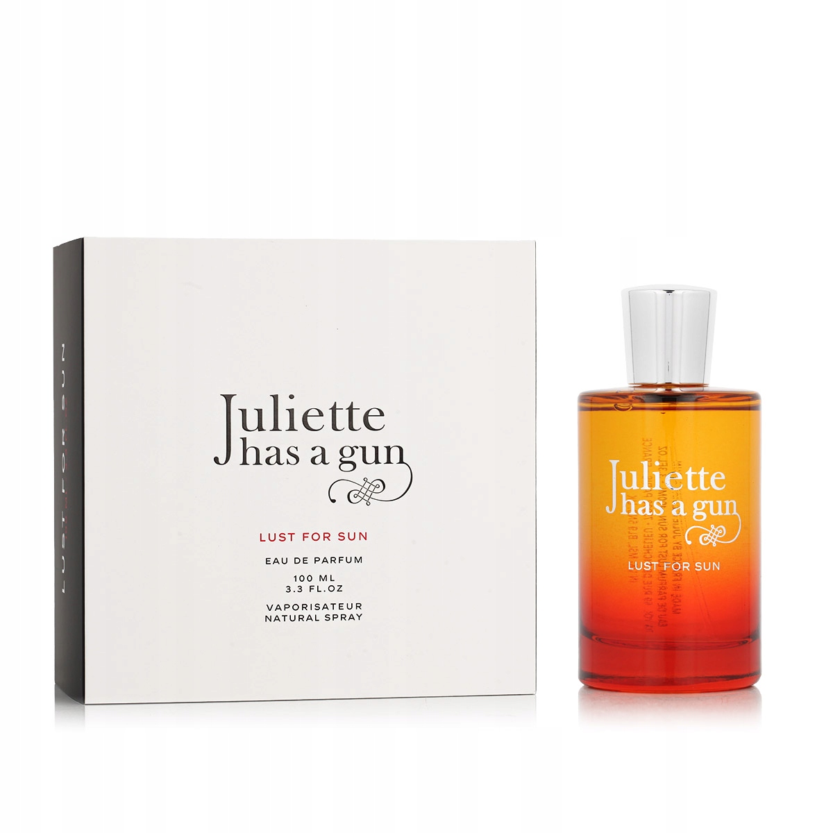 Juliette Has A Gun Lust for Sun Edp 100 ml Unisex