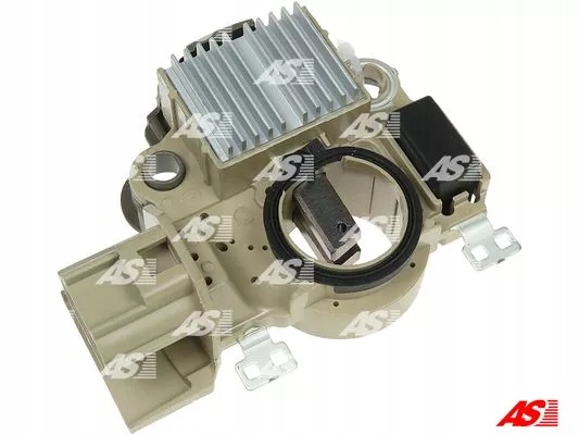 REGULATOR NAPIĘCIA ALTERNATORA AS-PL Producent części AS-PL