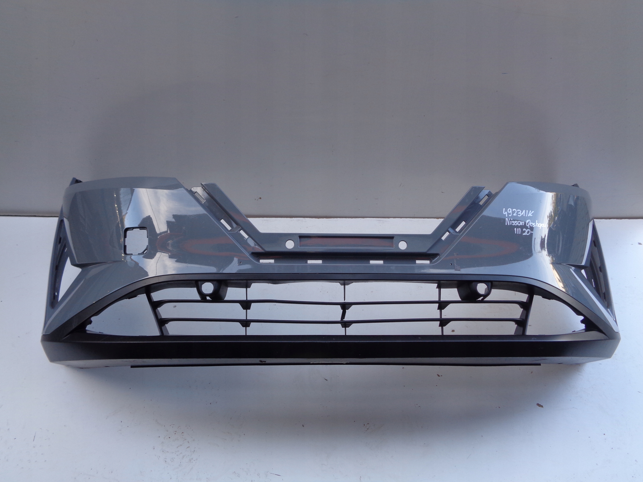 front bumper KIA EV6 21- NR 47770