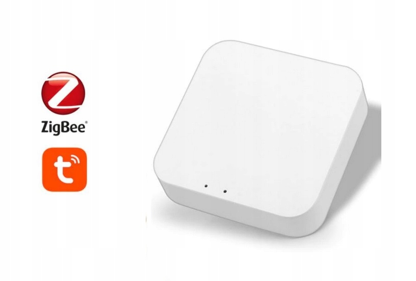 

Centralka Zigbee 3.0 Mostek Bridge Wifi Tuya Smart