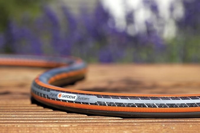 GARDENA WĄŻ OGRODOWY HIGHFLEX 1/2