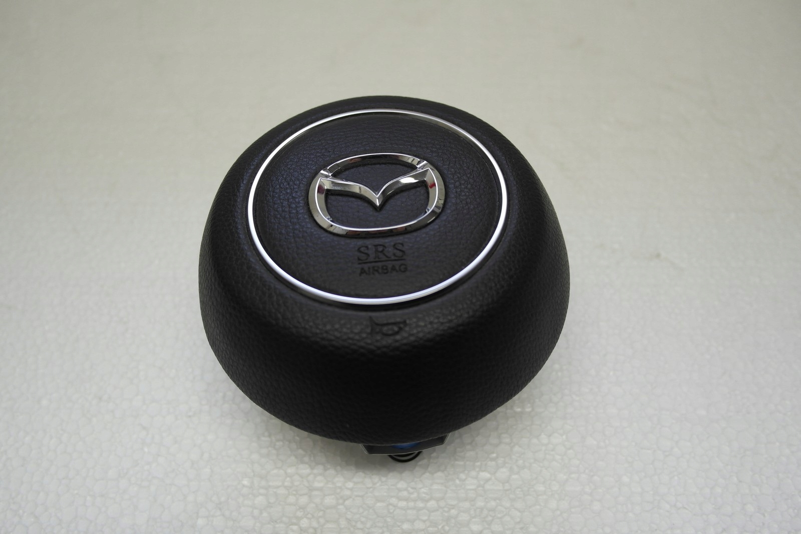 MAZDA 3 III 2021 > AIRBAG ПОДУШКА AIR BAG