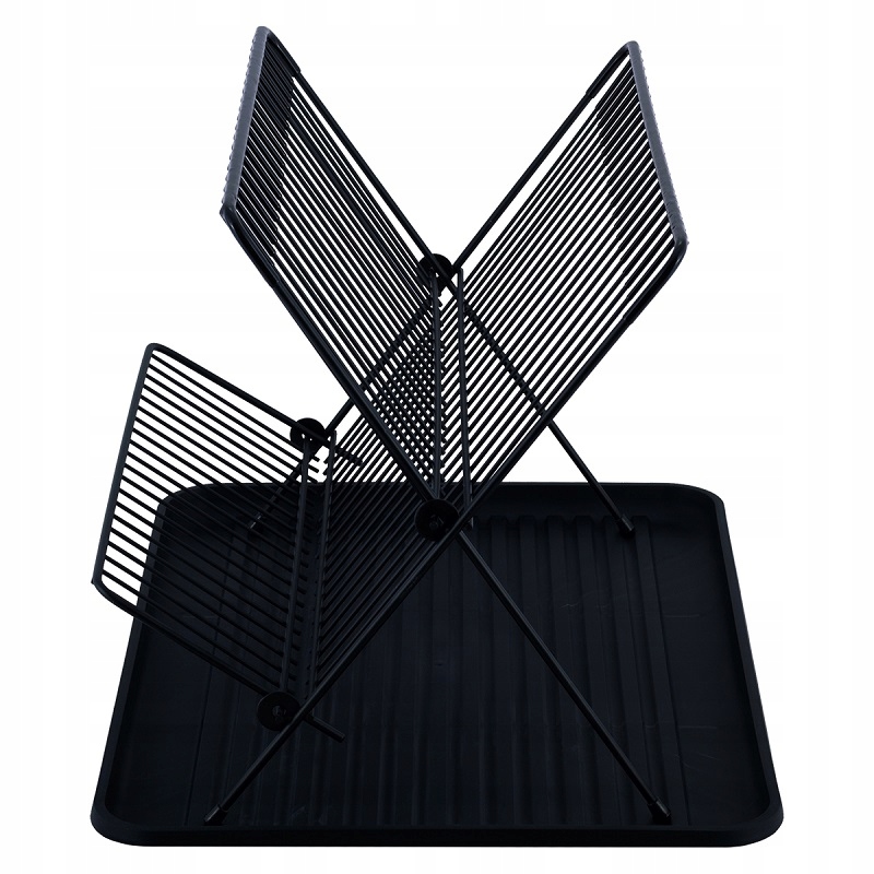 SUSZARKA DO NACZYŃ OCIEKACZ NA SZTUĆCE Kod producenta 4318774333665