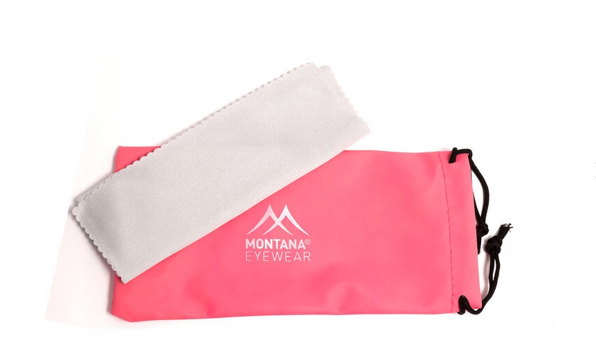 OKULARY PRZECIWSŁONECZNE DZIECIĘCE POLARYZACYJNE Kolor różowy