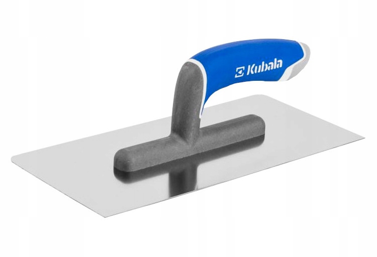 PACA NIERDZEWNA 130x270 GIPSU GŁADZI KUBALA 0266