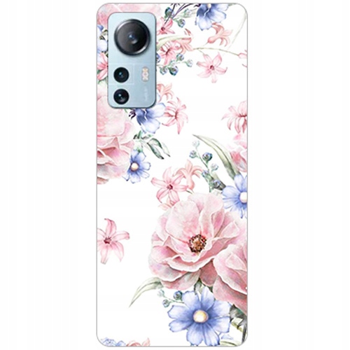 

200 wzorów Etui Do Xiaomi 12 Case Plecki Obudowa