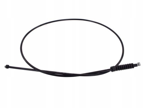 A2048800359 - Трос троса замка капота Mercedes W204