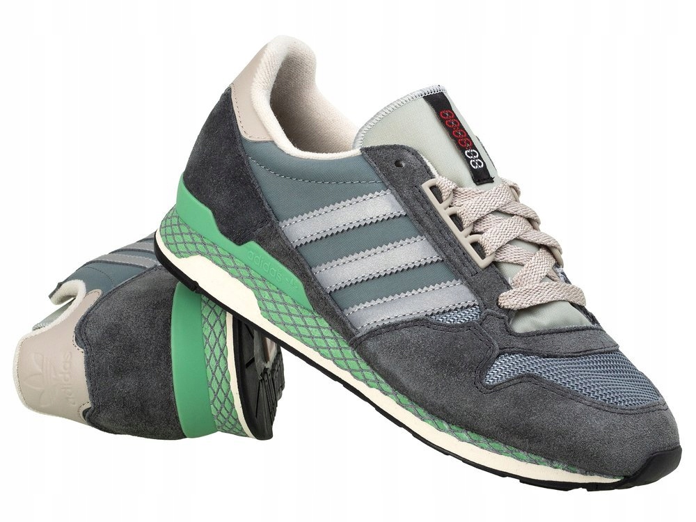 BUTY ADIDAS ZXZ ADV 80 90 00 D67359 r. 37 1 3 12877324320 Allegro.pl