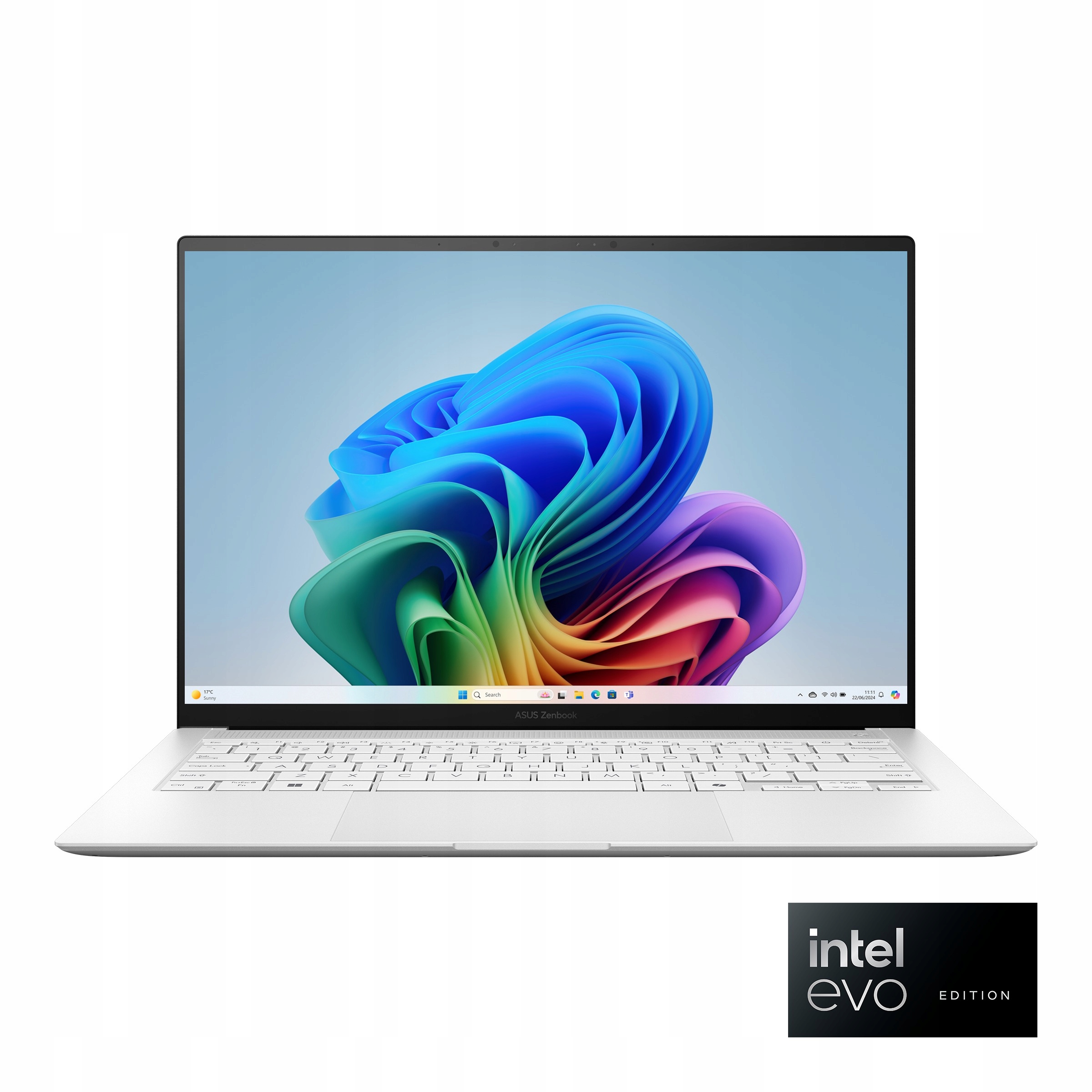 Asus Zenbook S 14 Oled/ UX5406SA/ U7-258V/ 14"/ 2880x1800/ T/ 32GB/ 1TB…