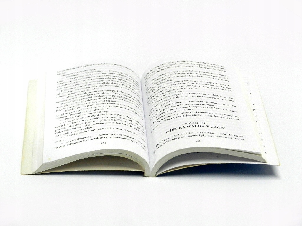 Podróże Doktora Dolittle - Hugh Lofting Język publikacji polski