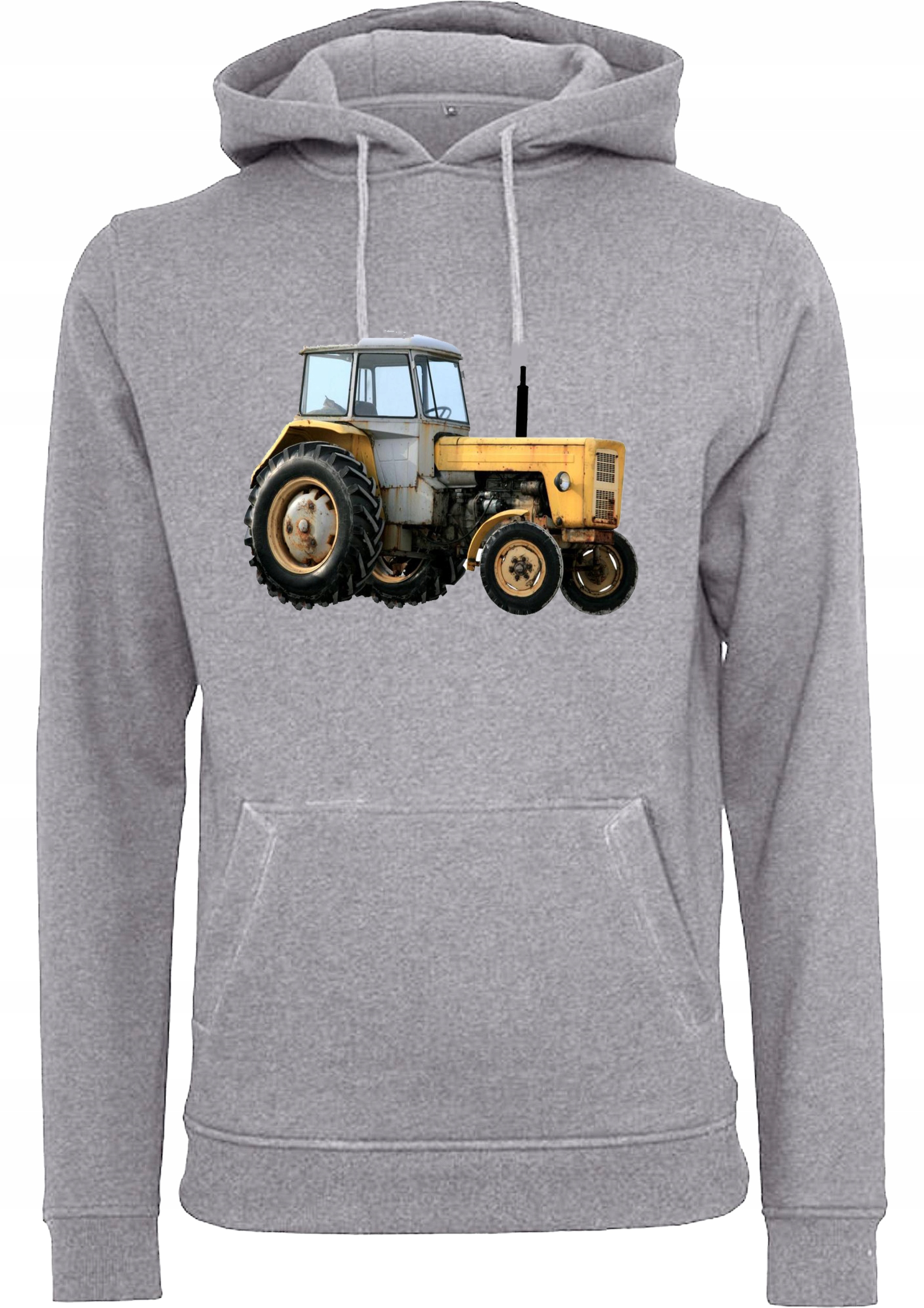 

Bluza Traktor Ursus John Deer New Holland XXL