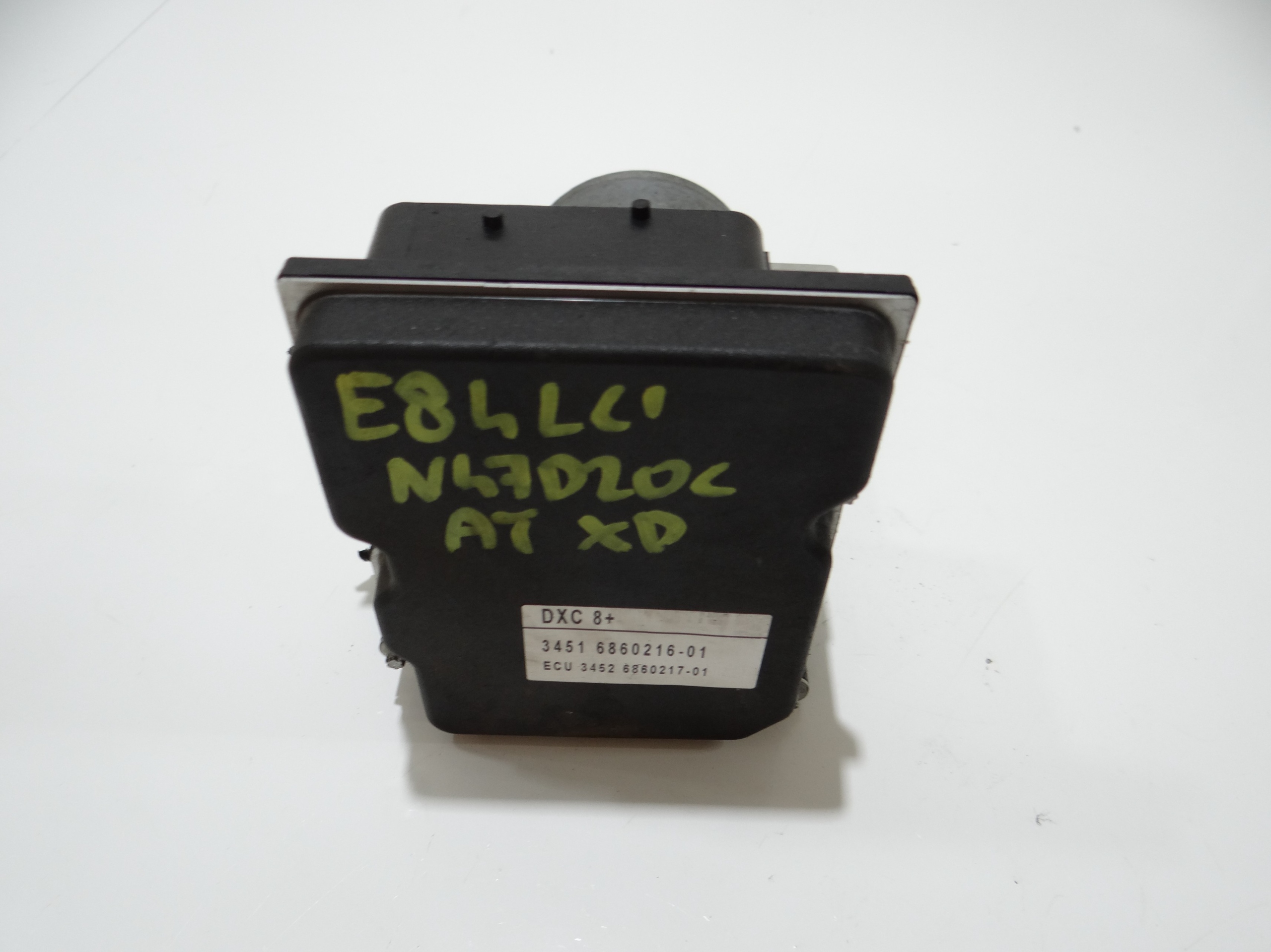 BMW X1 E84 LCI 2.0D Servofreno ABS XDRIVE 6860216