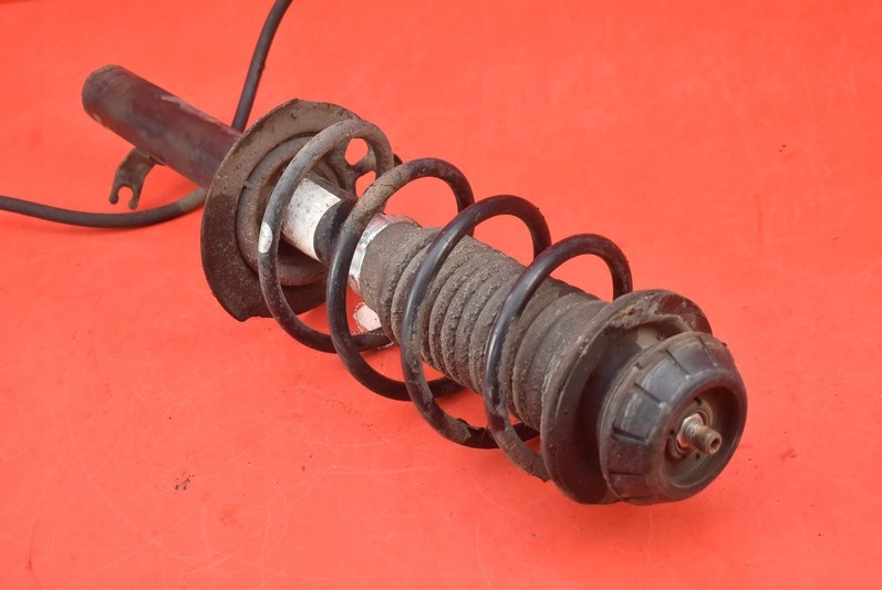 shock absorber right front TOYOTA AYGO 1 and 1.0 68 KM 05-08