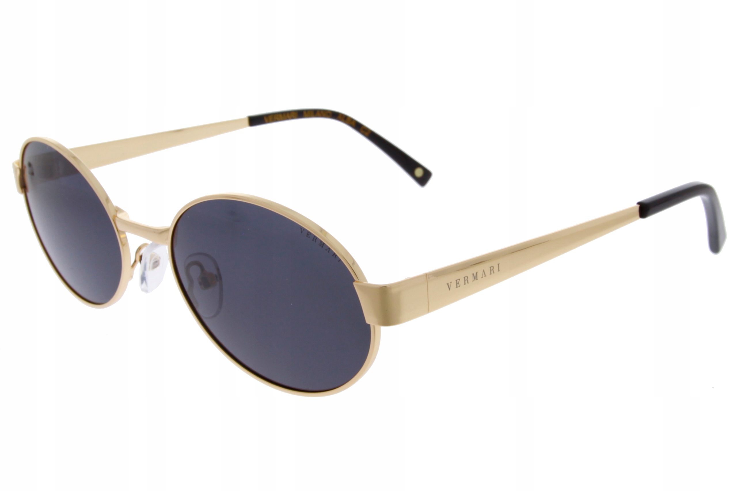 Dámské sluneční brýle s polarizací Vermari Milano Alba C2