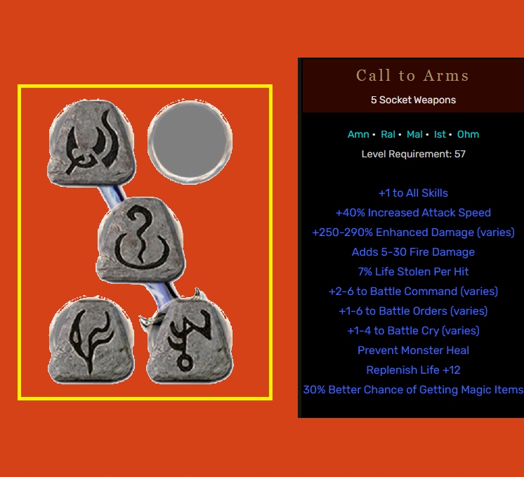 CTA Wezwanie do Broni D2 Resurrected D2R Ladder PC Stan 18,95 zł