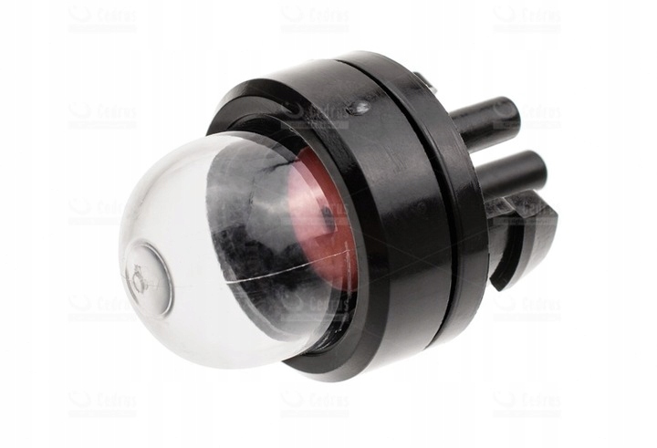 POMPKA PALIWA PRIMER NAC HECHT STEEL PIŁA KOSA