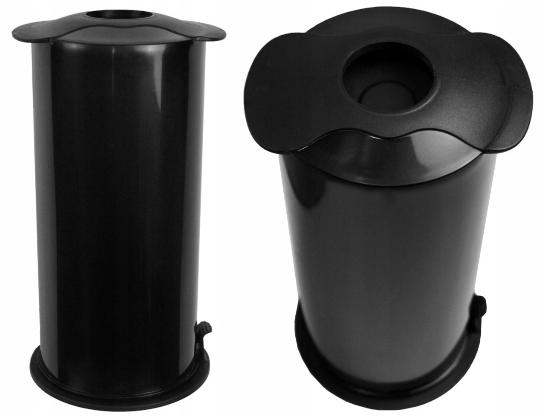 

Zgniatarka Do Butelek Puszek Polskiego Producenta