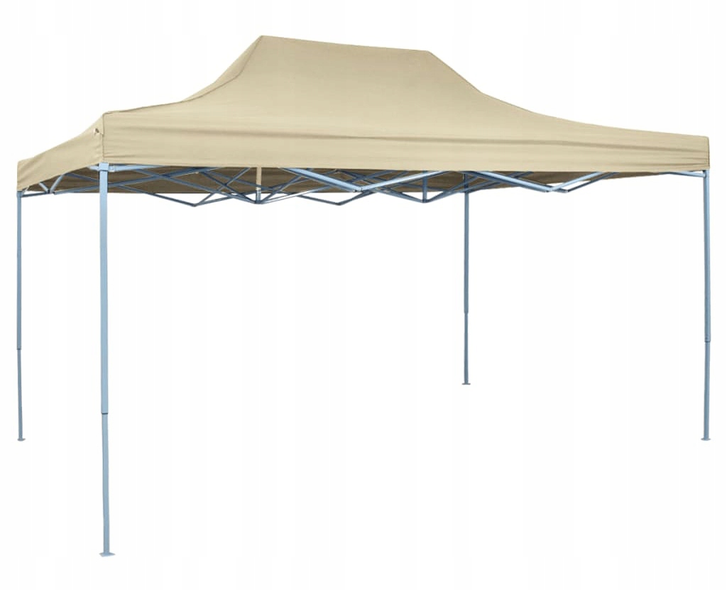 ZADASZENIE OGRODOWE = ALTANA SKŁADANA PRZENOŚNA = ALTANA NA STELAŻU KOLORY EAN (GTIN) 5905357077758