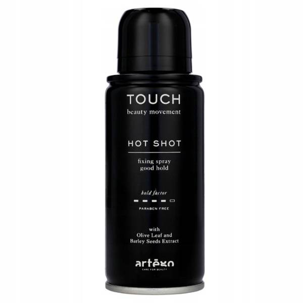

Artego Touch Hot Shot lakier 100 ml