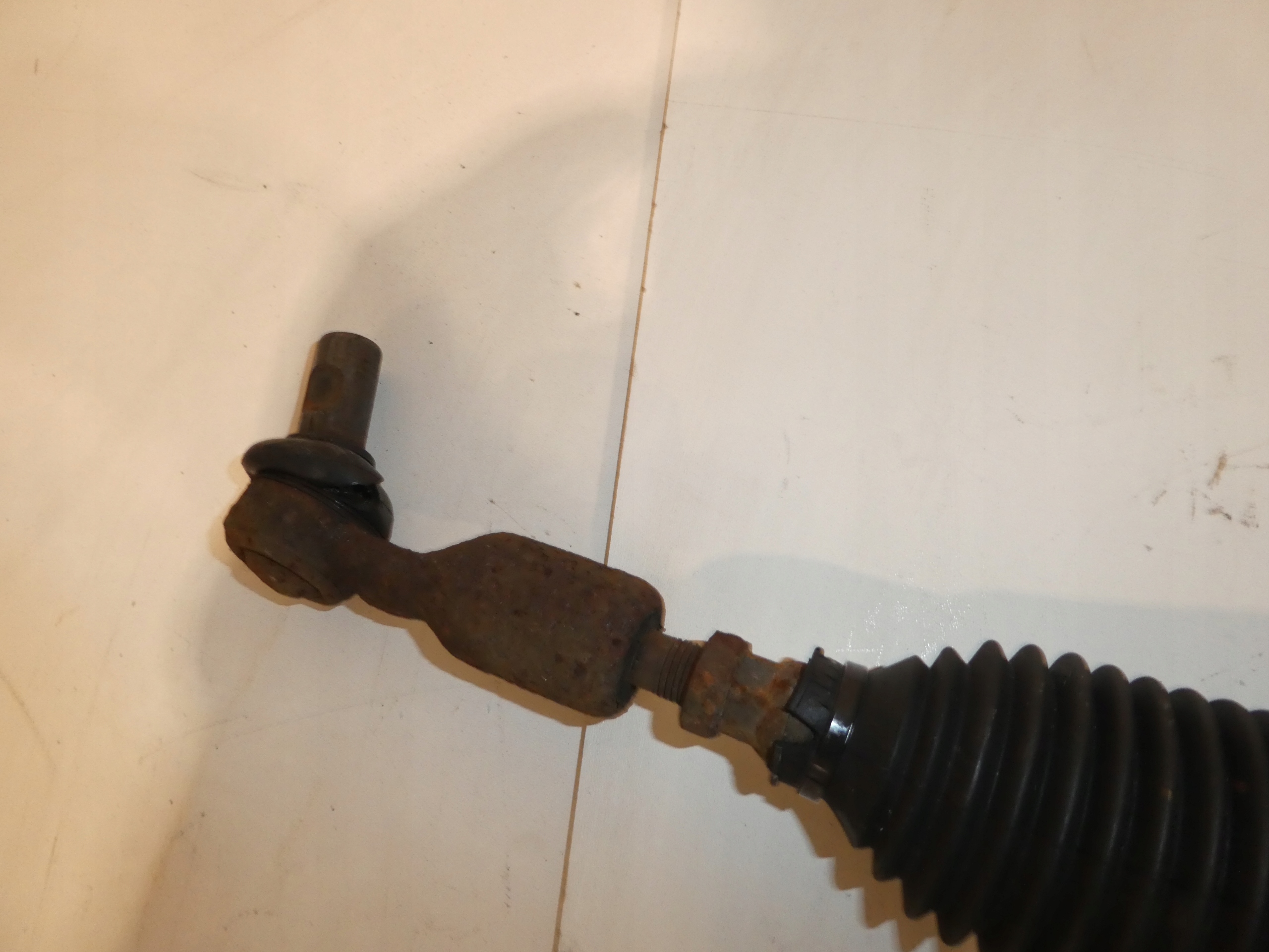 VW PASSAT B5 servo control 8D1422072Q