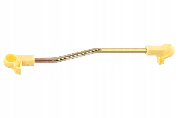 Drążek zmiany biegów TOPRAN 102 846