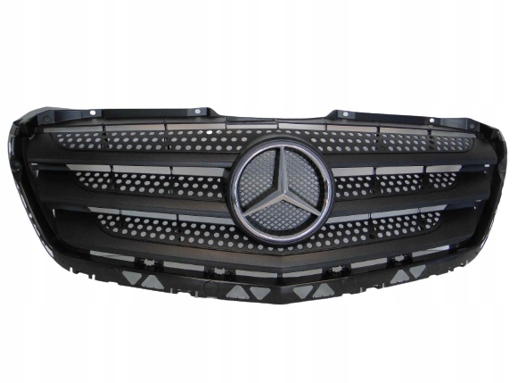 MERCEDES SPRINTER W906 906 LIFT GRILL ATRAPA