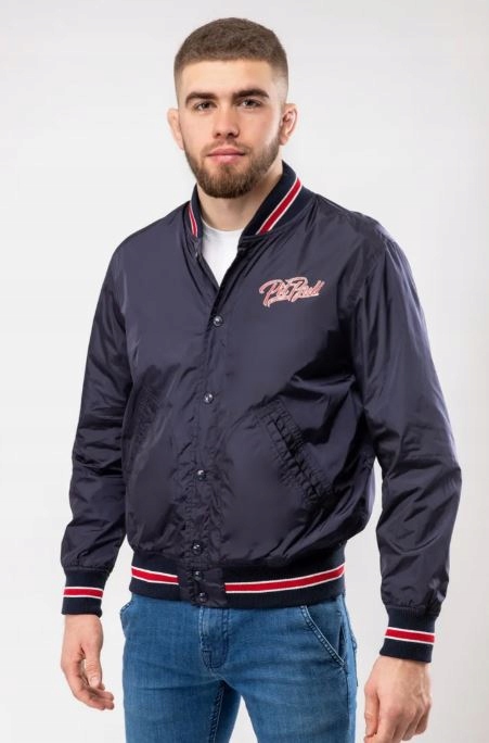 Bunda Pit Bull West Coast El Jeffe M