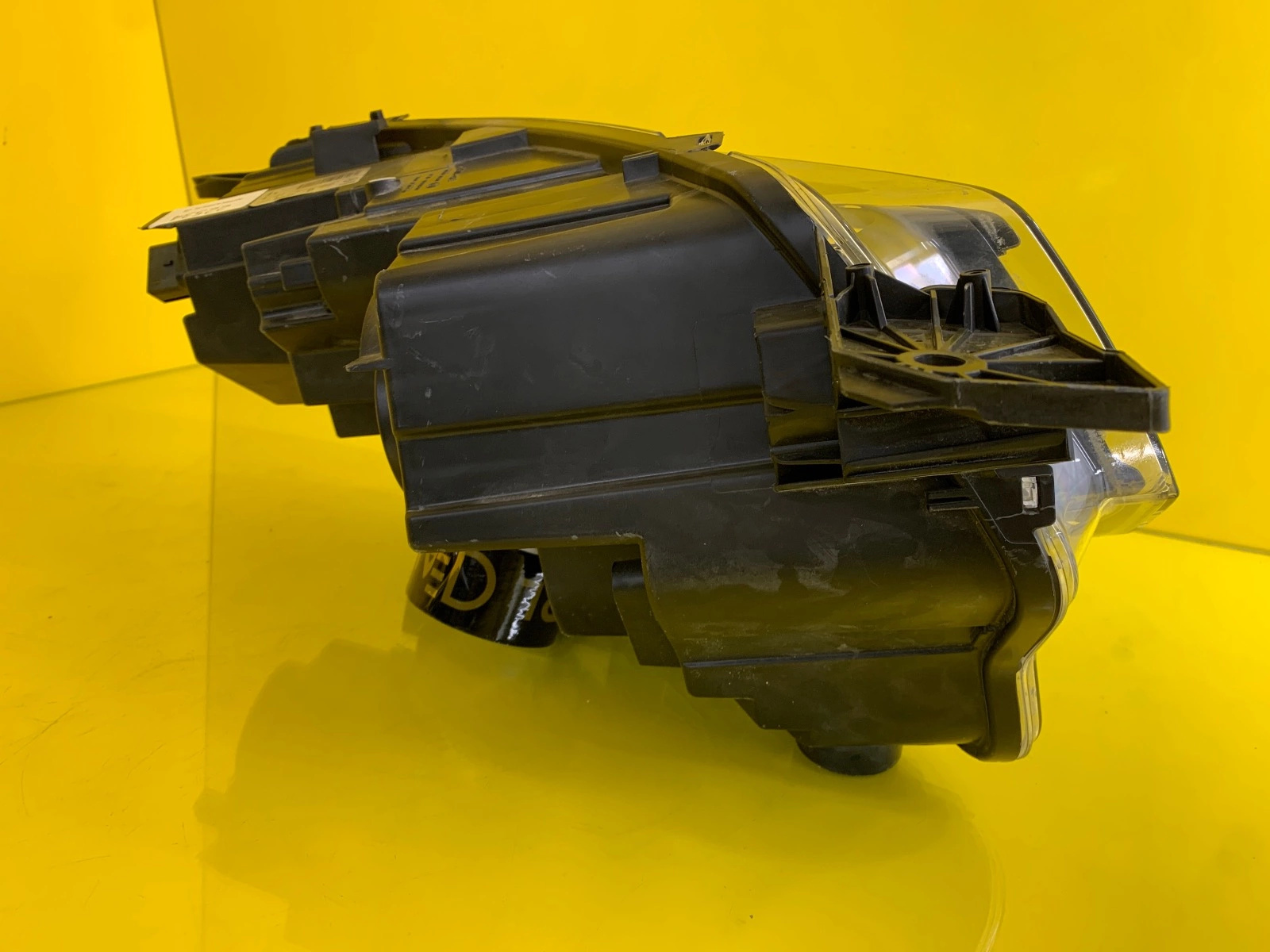 light left Toyota Proace Verso City 20- 9835780680