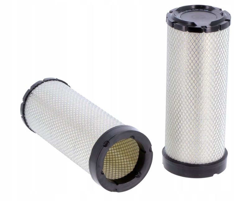 SA16194 - Повітряний фільтр Hifi FILTER sa 16194