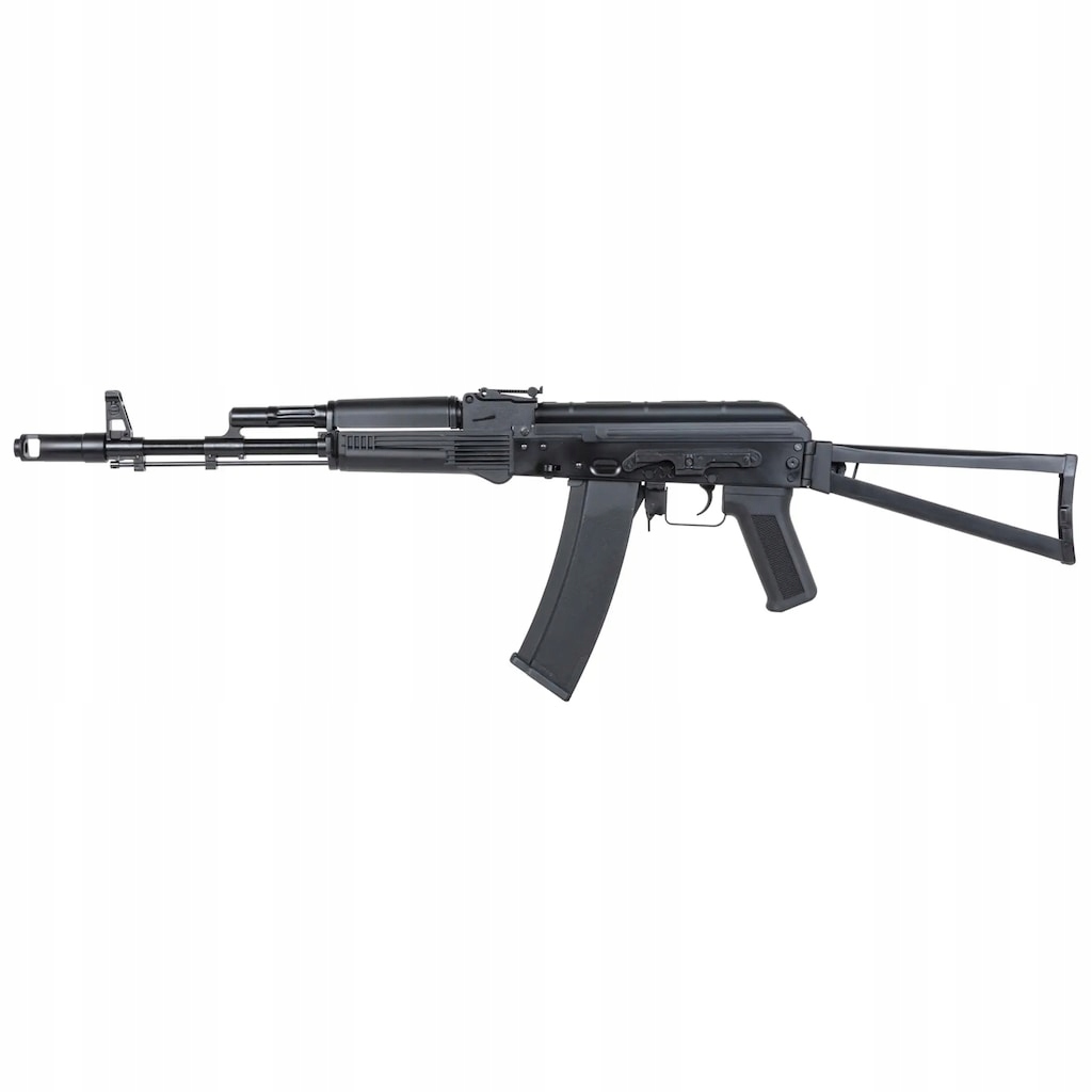 Karabinek szturmowy Aeg Specna Arms SA-PJ03 Prime Aster V3 Se Etu