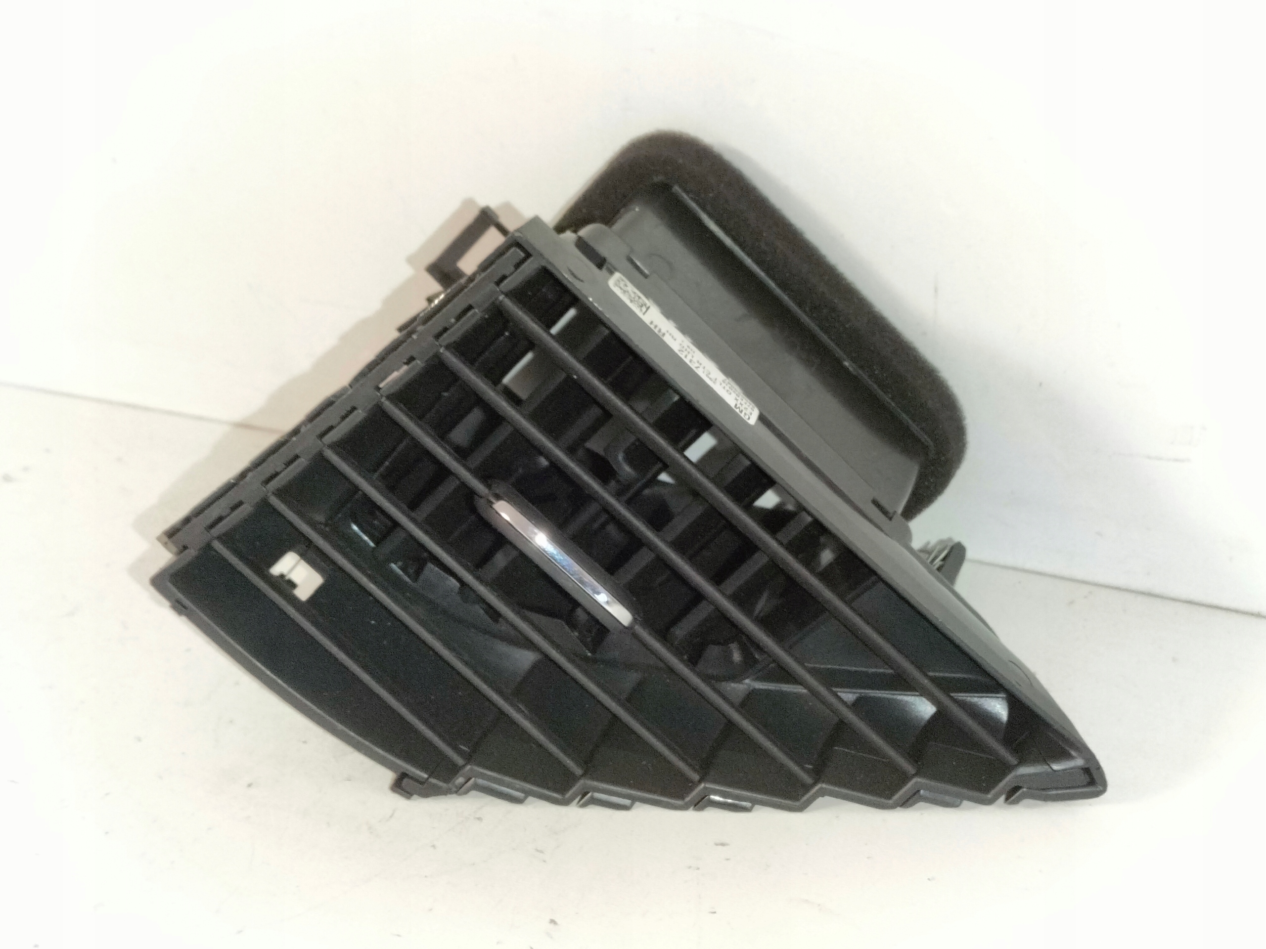 grid air conditioning devices air of the dashboard front right OPEL INSIGNIA B 17