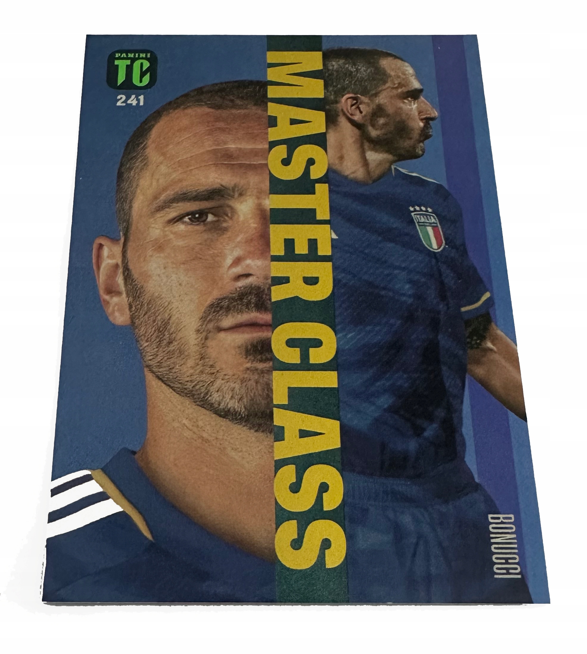 Top Class 2023 Master Class 241 Bonucci