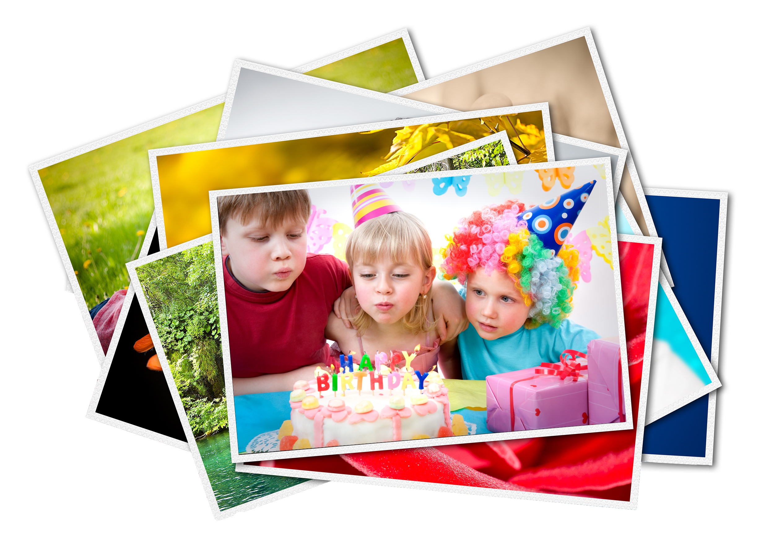 Odbitki ze zdjęć 10x15 cm 200 szt. GRATIS Poprawa Jakości REALIZACJA 24H