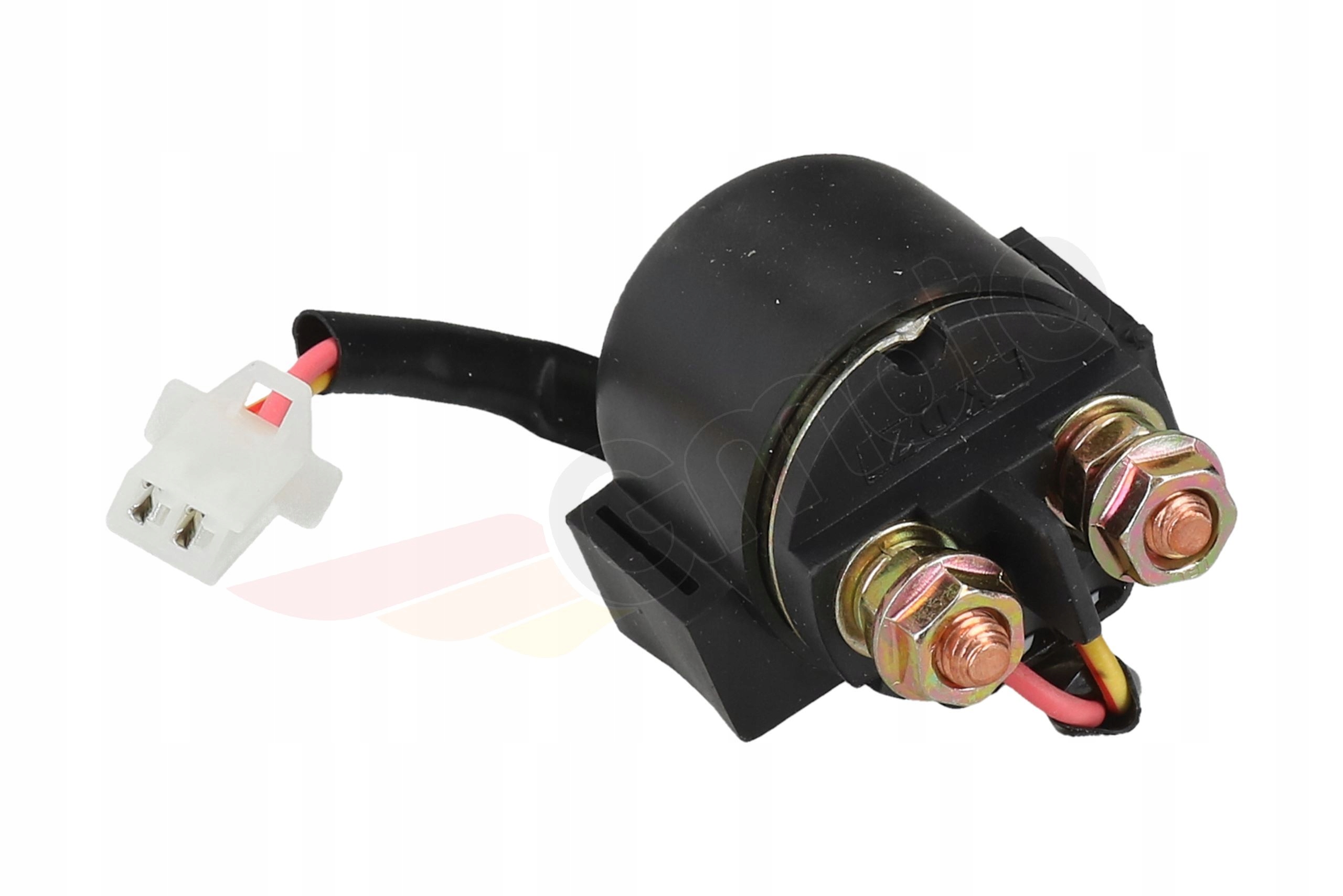 Przekaźnik rozrusznika Power Force Bashan ATV 200