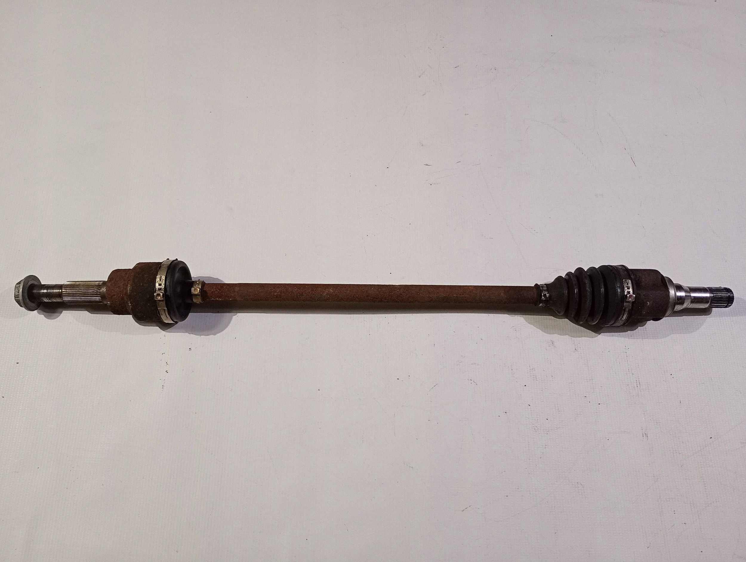 semi-axis left rear left rear part Ford Explorer V 2011-2019