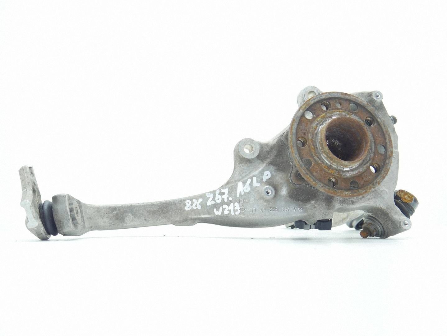 swing left front left front MERCEDES E W213 2.0 CDI A2133324700