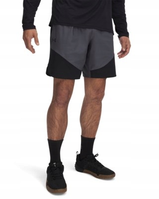 Pánské Sportovní Kraťasy Vanish Elite Hybrid Short XXL