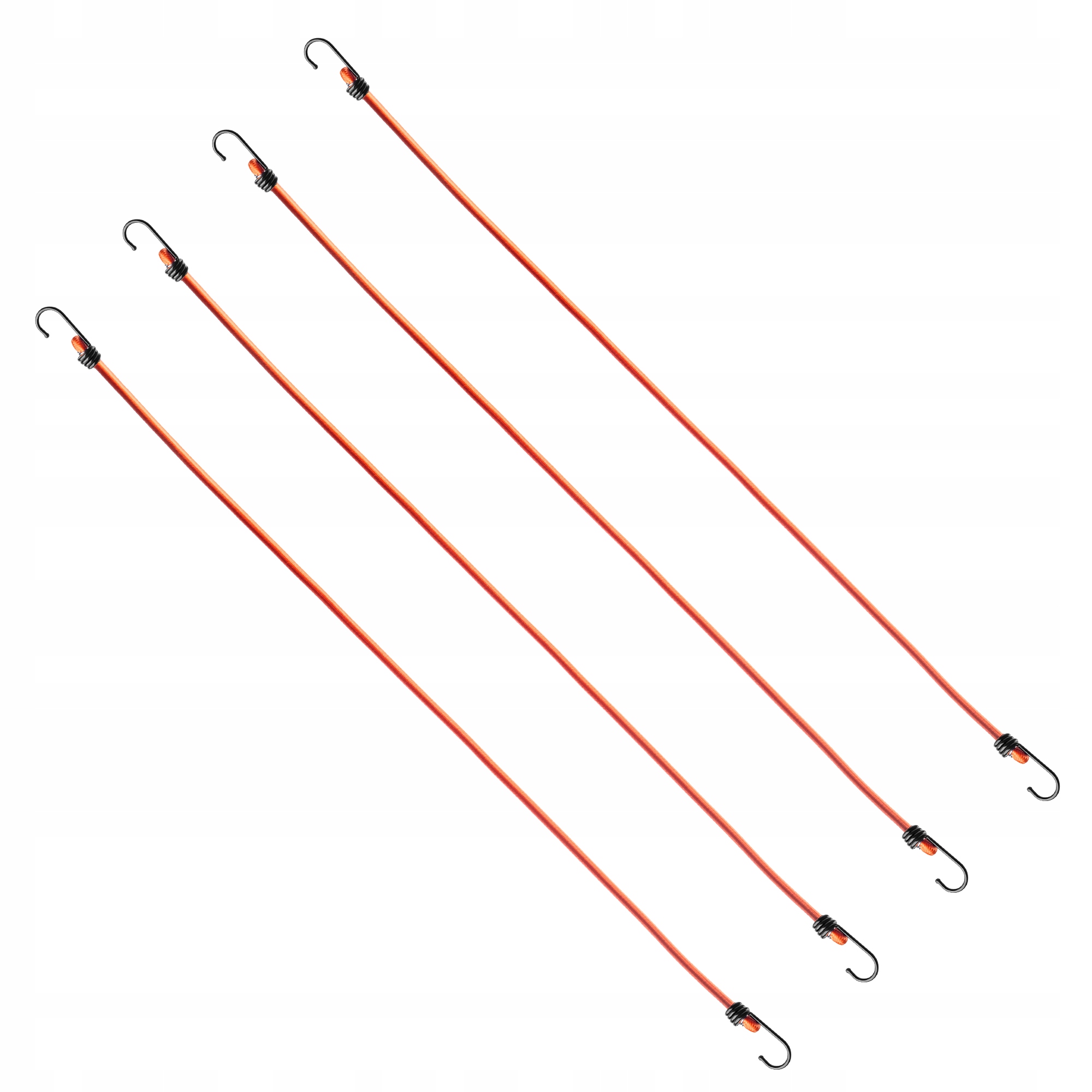 

Guma Elastyczna Linka Z Hakiem Do Plandek 4 szt